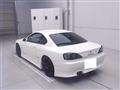 2002 Nissan Silvia