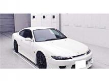 2002 Nissan Silvia