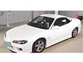 2001 Nissan Silvia