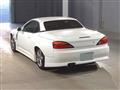 2001 Nissan Silvia