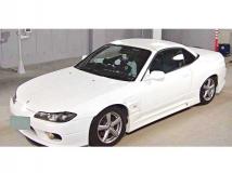 2001 Nissan Silvia