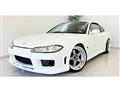 2001 Nissan Silvia