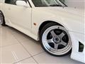 2001 Nissan Silvia