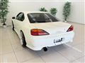2001 Nissan Silvia