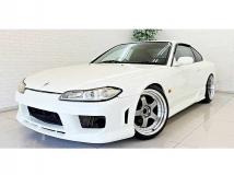 2001 Nissan Silvia