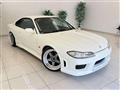 2001 Nissan Silvia
