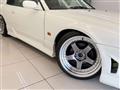 2001 Nissan Silvia