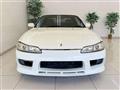 2001 Nissan Silvia