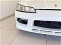 2001 Nissan Silvia
