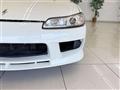 2001 Nissan Silvia