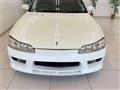 2001 Nissan Silvia