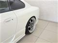 2001 Nissan Silvia