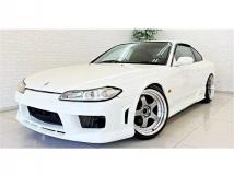 2001 Nissan Silvia