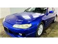 2001 Nissan Silvia
