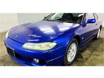 2001 Nissan Silvia