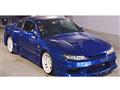 2001 Nissan Silvia