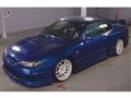 2001 Nissan Silvia