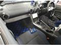 2001 Nissan Silvia