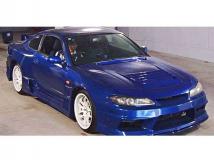 2001 Nissan Silvia