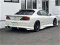 2001 Nissan Silvia