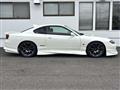 2001 Nissan Silvia