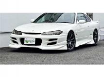 2001 Nissan Silvia