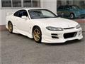 2000 Nissan Silvia