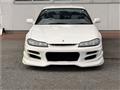 2000 Nissan Silvia