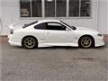 2000 Nissan Silvia