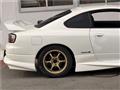 2000 Nissan Silvia