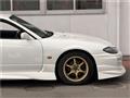 2000 Nissan Silvia