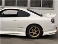 2000 Nissan Silvia