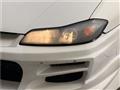 2000 Nissan Silvia