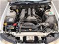 2000 Nissan Silvia
