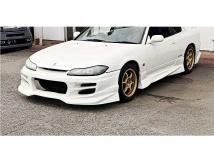 2000 Nissan Silvia