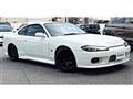 2000 Nissan Silvia