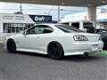 2000 Nissan Silvia