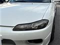 2000 Nissan Silvia