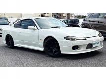 2000 Nissan Silvia