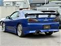 2000 Nissan Silvia