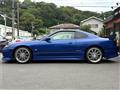 2000 Nissan Silvia