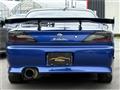 2000 Nissan Silvia