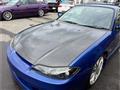 2000 Nissan Silvia