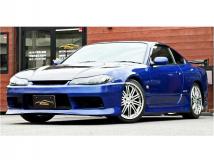 2000 Nissan Silvia