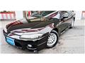 2000 Nissan Silvia