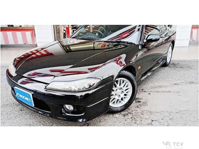 2000 Nissan Silvia