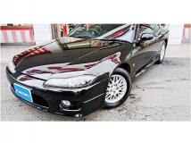 2000 Nissan Silvia