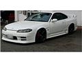 2000 Nissan Silvia