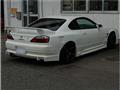 2000 Nissan Silvia