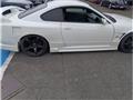 2000 Nissan Silvia